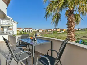 Villa für 10 Personen (180 m²) in Privlaka