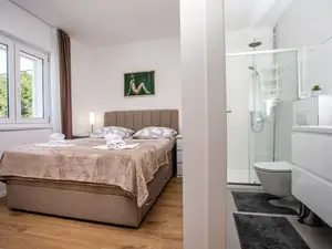 Villa für 8 Personen (200 m²) in Gata