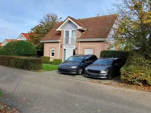 Villa für 6 Personen (95 m²) in Kamperland