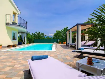 Villa für 8 Personen (120 m²) in Županje 2/10