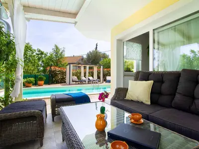 Villa für 8 Personen (120 m²) in Županje 3/10