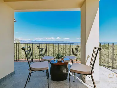 Villa für 8 Personen (120 m²) in Županje 8/10