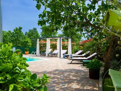 Villa für 8 Personen (120 m²) in Županje 9/10