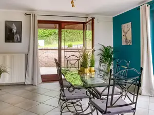 Villa für 9 Personen (200 m²) in Filot