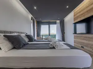 Villa für 10 Personen (240 m²) in Privlaka