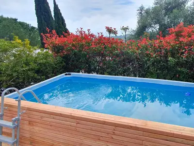PoolOfHouse