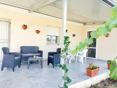 Villa für 6 Personen (120 m²) in Ovile la Marinella 1/10