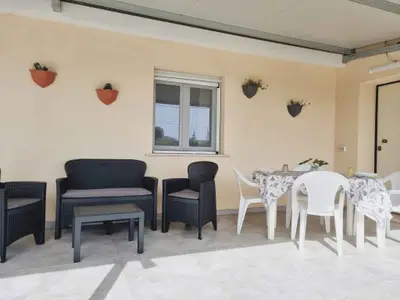 Villa für 6 Personen (120 m²) in Ovile la Marinella 2/10