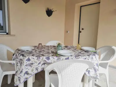 Villa für 6 Personen (120 m²) in Ovile la Marinella 4/10