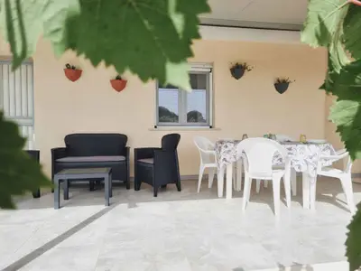 Villa für 6 Personen (120 m²) in Ovile la Marinella 6/10