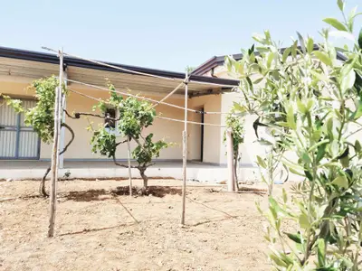 Villa für 6 Personen (120 m²) in Ovile la Marinella 7/10