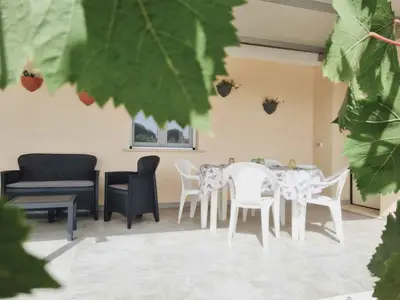 Villa für 6 Personen (120 m²) in Ovile la Marinella 8/10