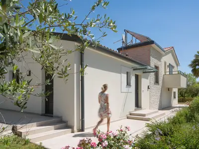 Villa für 8 Personen (200 m²) in Vinez 6/10