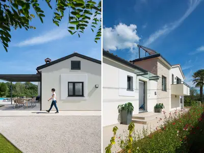 Villa für 8 Personen (200 m²) in Vinez 8/10