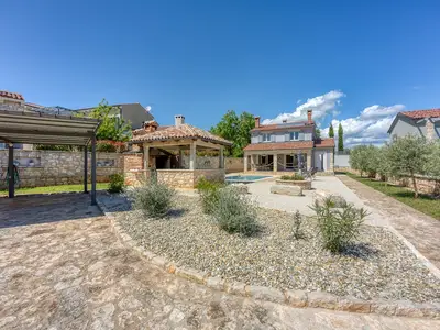 Villa für 6 Personen (165 m²) in Matohanci 5/10