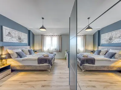 Villa für 6 Personen (165 m²) in Matohanci 6/10