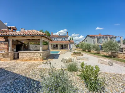 Villa für 6 Personen (165 m²) in Matohanci 8/10