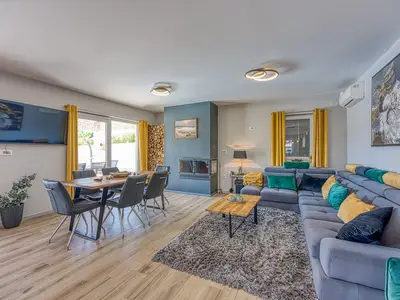 Villa für 6 Personen (165 m²) in Matohanci 9/10