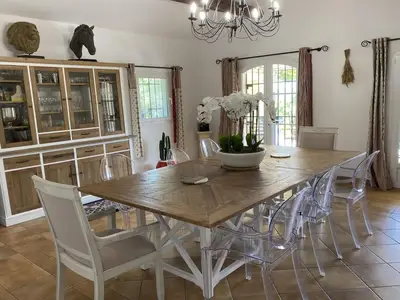 DiningRoom