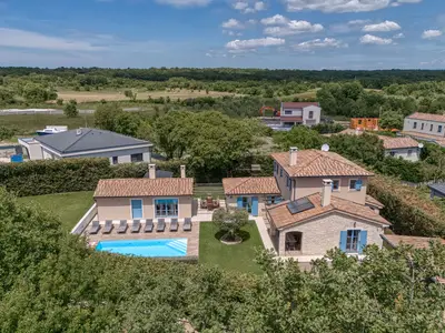 Aus der Vogelperspektive