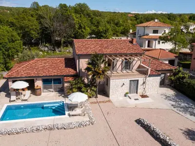 Villa für 6 Personen (240 m²) in Malinska 4/10