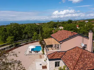 Villa für 6 Personen (240 m²) in Malinska 7/10