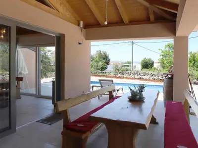 Villa für 6 Personen (240 m²) in Malinska 8/10