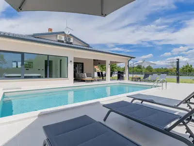 Villa für 6 Personen (125 m²) in Kringa 2/10