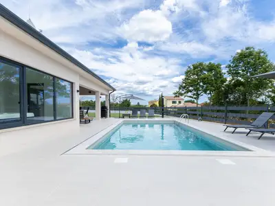 Villa für 6 Personen (125 m²) in Kringa 4/10