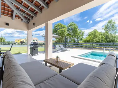 Villa für 6 Personen (125 m²) in Kringa 5/10