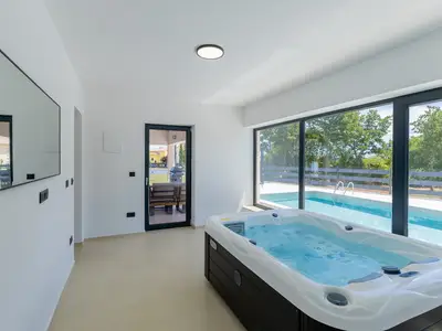 Villa für 6 Personen (125 m²) in Kringa 7/10