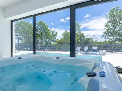 Villa für 6 Personen (125 m²) in Kringa 8/10