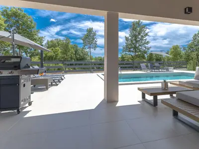 Villa für 6 Personen (125 m²) in Kringa 9/10