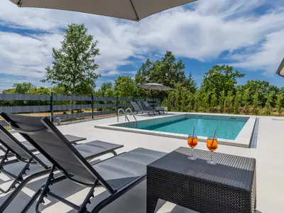 Villa für 6 Personen (125 m²) in Kringa 10/10