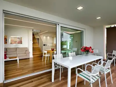 Villa für 8 Personen (80 m²) in Lignano 2/10