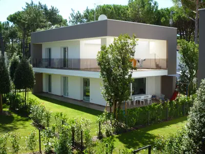 Villa für 8 Personen (80 m²) in Lignano 7/10
