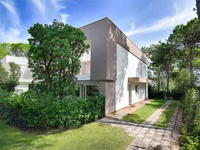 Villa für 8 Personen (80 m²) in Lignano 8/10