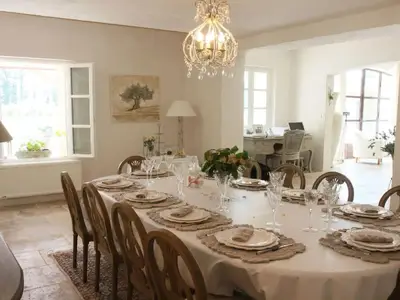 DiningRoom