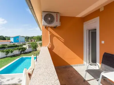 Villa für 8 Personen (120 m²) 4/10