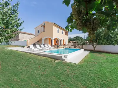 Villa für 8 Personen (120 m²) 6/10