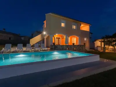 Villa für 8 Personen (120 m²) 7/10