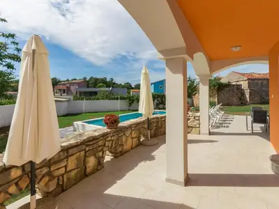 Villa für 8 Personen (120 m²) 9/10