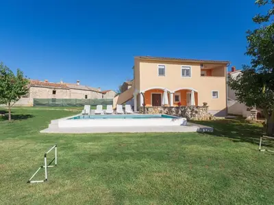 Villa für 8 Personen (120 m²) 10/10