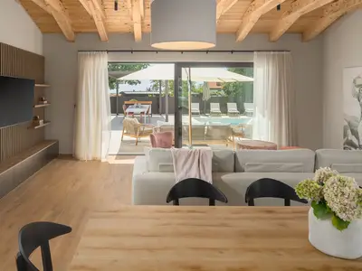 Villa für 8 Personen (200 m²) in Tar 10/10