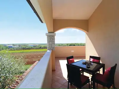 Villa für 8 Personen (120 m²) in Divsici 9/10