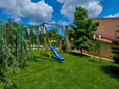 Villa für 8 Personen (207 m²) in Pazin 7/10