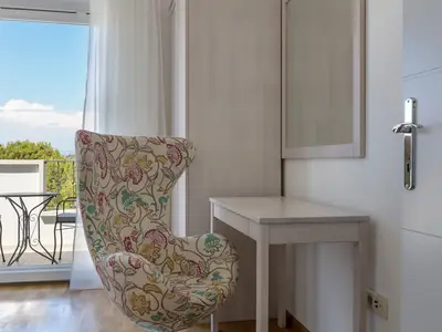 Villa für 7 Personen (240 m²) in Milna 3/10