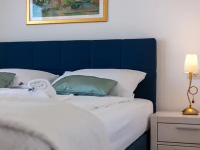 Villa für 7 Personen (240 m²) in Milna 9/10