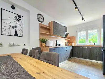 Villa für 10 Personen (350 m²) in Baška 6/10