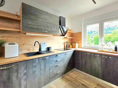 Villa für 10 Personen (350 m²) in Baška 7/10